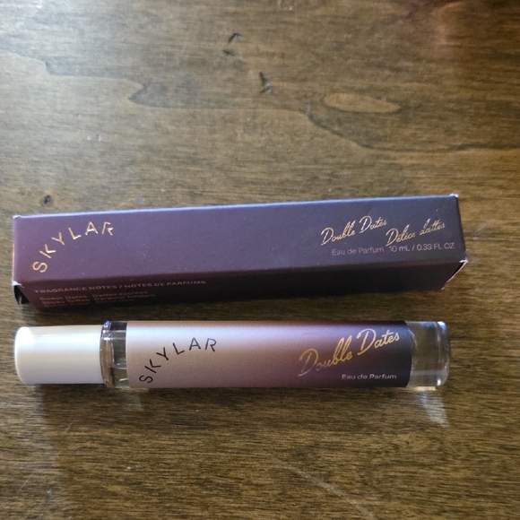 Skylar Other - Skylar Double Dates Eau de Parfum Rollerball